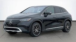 2025 Mercedes-Benz EQE EQE 350 4MATIC