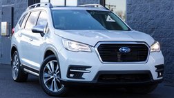 2021 Subaru Ascent Touring