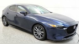 2019 Mazda MAZDA3 Preferred