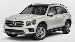 2021 Mercedes-Benz GLB GLB 250