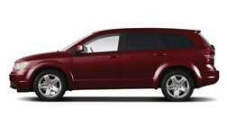 2010 Dodge Journey SXT
