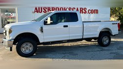 2019 Ford Super Duty F-250 XL