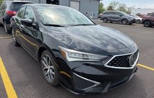 2021 Acura ILX w/Premium