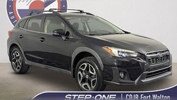 2018 Subaru Crosstrek 2.0i Limited