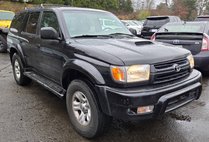 2001 Toyota 4Runner SR5