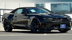 2023 Chevrolet Camaro LT1