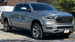 2019 Ram Ram Pickup 1500 Limited