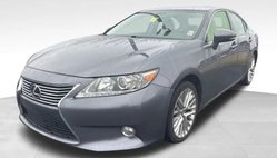 2013 Lexus ES 350 Base