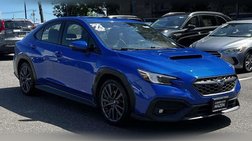 2023 Subaru WRX GT