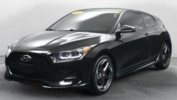 2020 Hyundai Veloster Turbo 1.6T