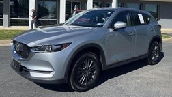 2019 Mazda CX-5 Sport
