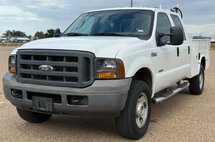 2005 Ford Super Duty F-350 XL