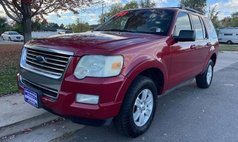 2009 Ford Explorer XLT