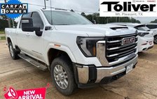 2024 GMC Sierra 2500HD SLE