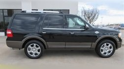 2016 Ford Expedition King Ranch