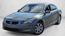 2010 Honda Accord EX-L