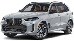 2025 BMW X5 M60i