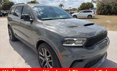 2024 Dodge Durango R/T Plus