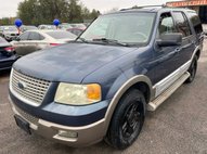 2004 Ford Expedition Eddie Bauer