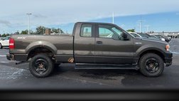 2005 Ford F-150 STX
