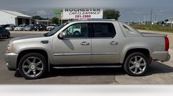 2008 Cadillac Escalade EXT Base