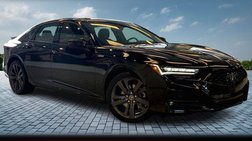 2022 Acura TLX w/A-SPEC