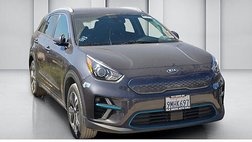 2020 Kia Niro EV EX