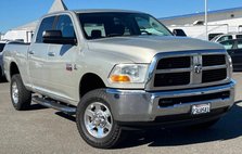 2010 Dodge Ram 2500 SLT