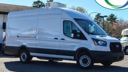 2023 Ford Transit 350