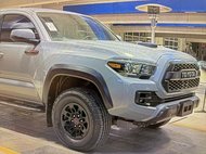 2017 Toyota Tacoma TRD Pro