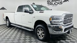 2023 Ram Ram Pickup 3500 Laramie