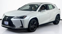 2023 Lexus UX 250h Premium