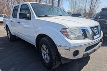 2011 Nissan Frontier SL