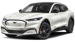 2024 Ford Mustang Mach-E Select