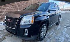 2014 GMC Terrain SLT-1