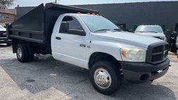 2010 Dodge Ram 3500 ST
