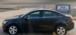 2013 Chevrolet Cruze LT Fleet