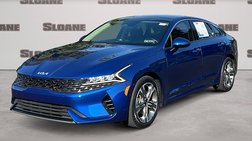 2023 Kia K5 EX