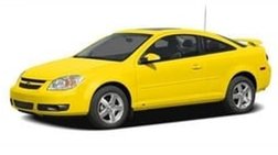 2007 Chevrolet Cobalt SS