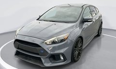 2017 Ford Focus RS