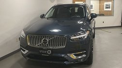 2023 Volvo XC90 B6 Plus Bright Theme 7P