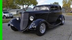 1933 Ford 