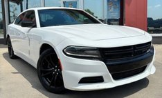 2018 Dodge Charger SXT