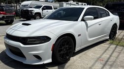 2020 Dodge Charger Scat Pack
