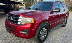 2017 Ford Expedition XLT