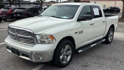 2016 Ram Ram Pickup 1500 Lone Star