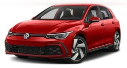 2023 Volkswagen Golf GTI S