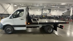 2024 Mercedes-Benz Sprinter 4500