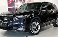 2024 Acura MDX SH-AWD w/Advance