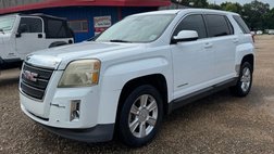 2012 GMC Terrain SLE-1